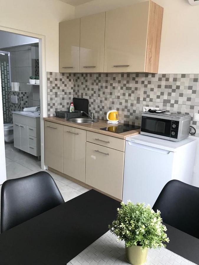 Nelany Apartment Zubovici Ngoại thất bức ảnh