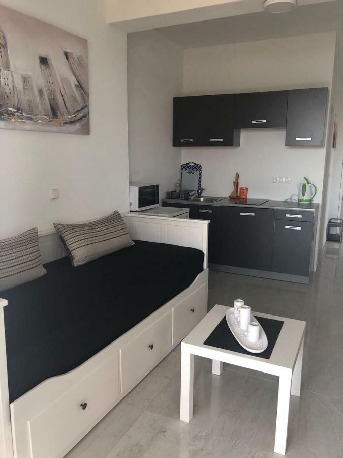 Nelany Apartment Zubovici Ngoại thất bức ảnh