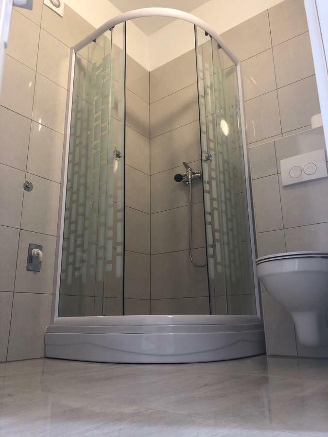 Nelany Apartment Zubovici Ngoại thất bức ảnh