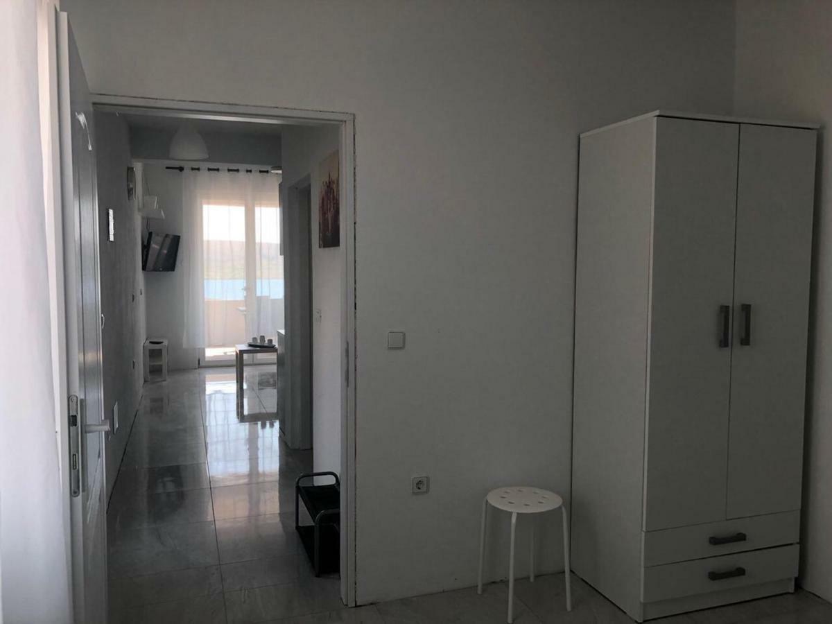 Nelany Apartment Zubovici Ngoại thất bức ảnh