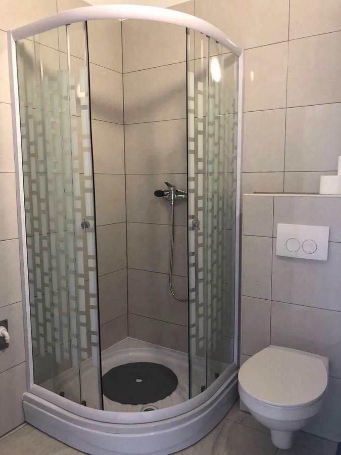 Nelany Apartment Zubovici Ngoại thất bức ảnh