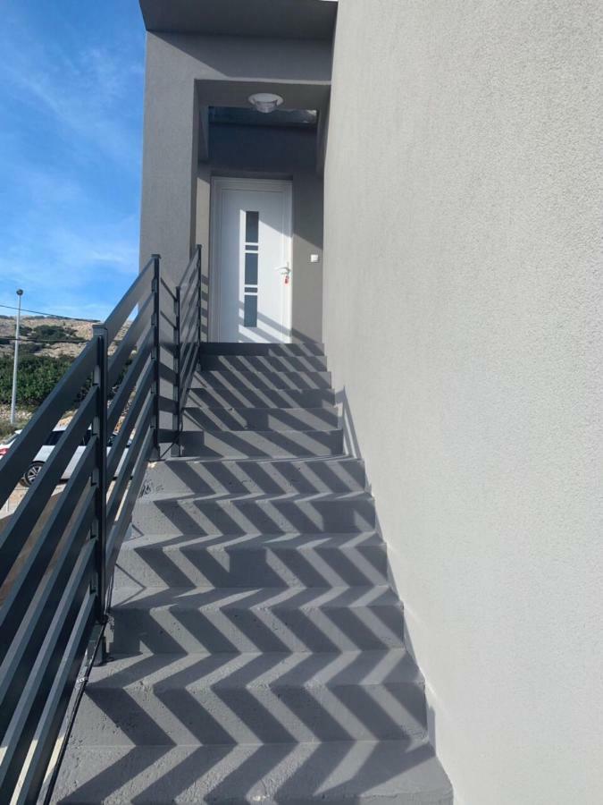 Nelany Apartment Zubovici Ngoại thất bức ảnh