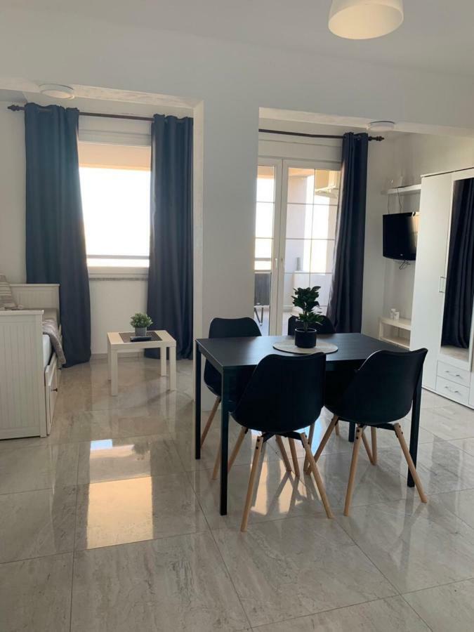 Nelany Apartment Zubovici Ngoại thất bức ảnh
