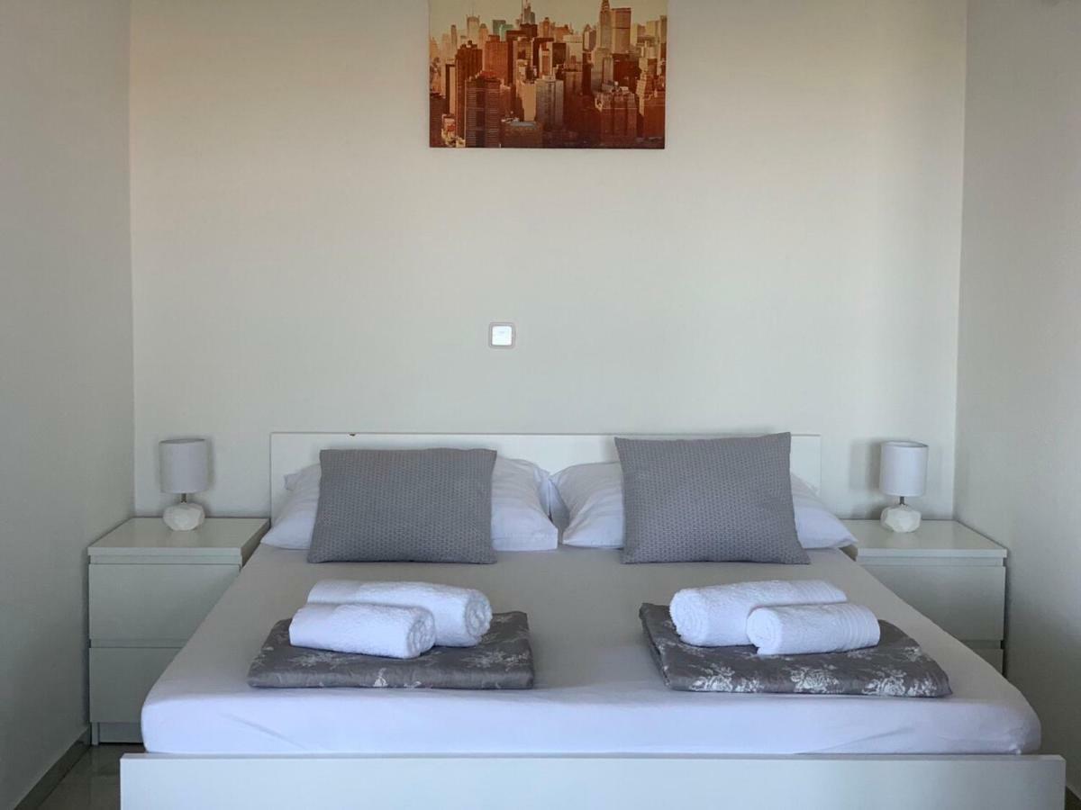 Nelany Apartment Zubovici Ngoại thất bức ảnh