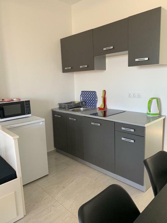 Nelany Apartment Zubovici Ngoại thất bức ảnh