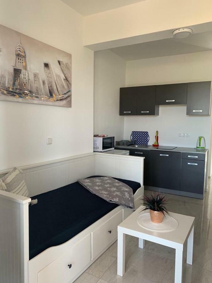 Nelany Apartment Zubovici Ngoại thất bức ảnh