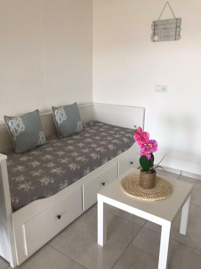Nelany Apartment Zubovici Ngoại thất bức ảnh
