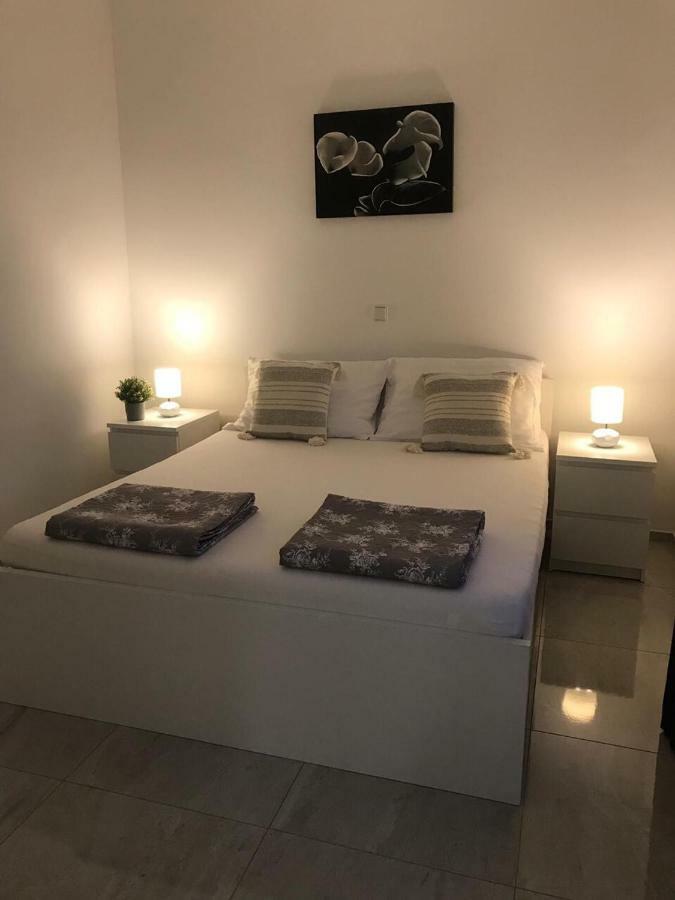 Nelany Apartment Zubovici Ngoại thất bức ảnh
