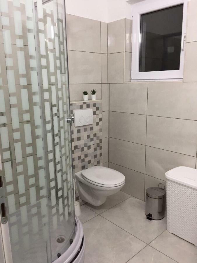 Nelany Apartment Zubovici Ngoại thất bức ảnh