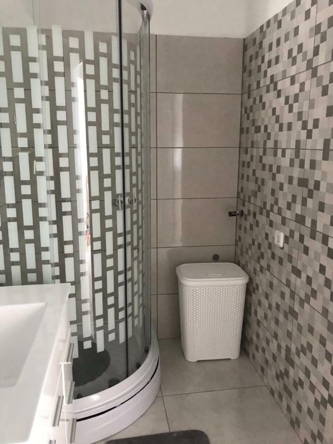 Nelany Apartment Zubovici Ngoại thất bức ảnh