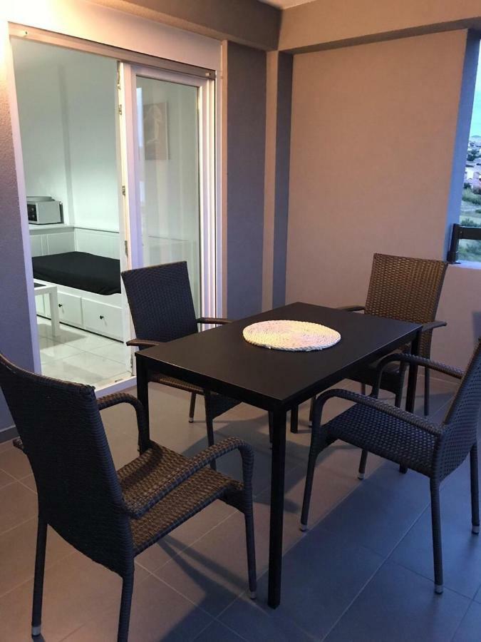 Nelany Apartment Zubovici Ngoại thất bức ảnh
