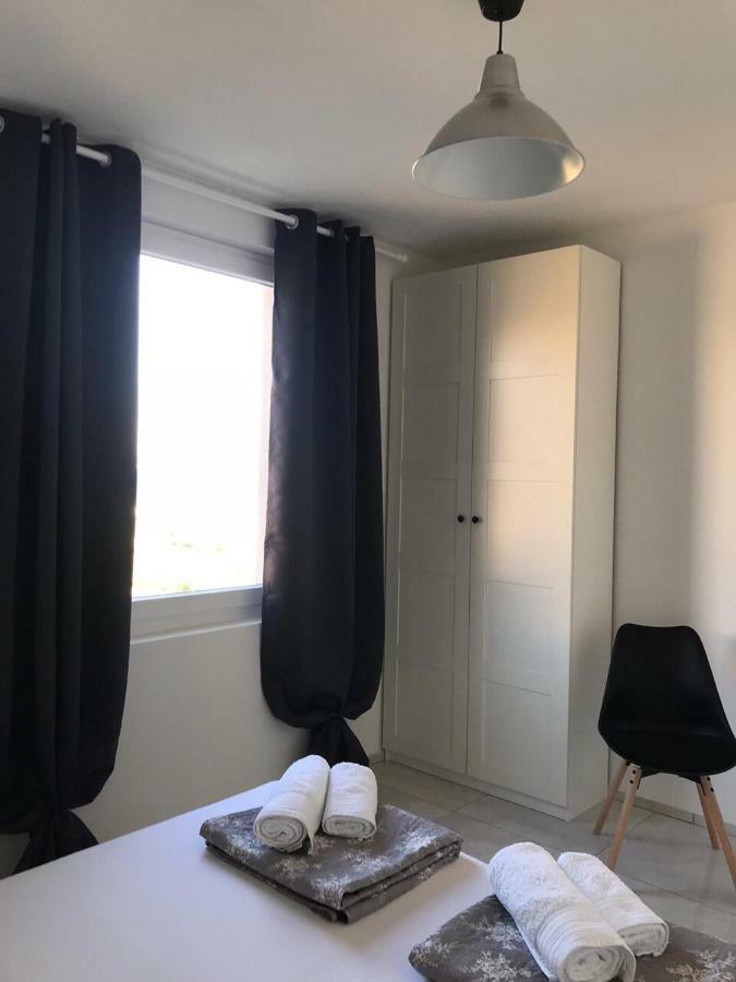Nelany Apartment Zubovici Ngoại thất bức ảnh