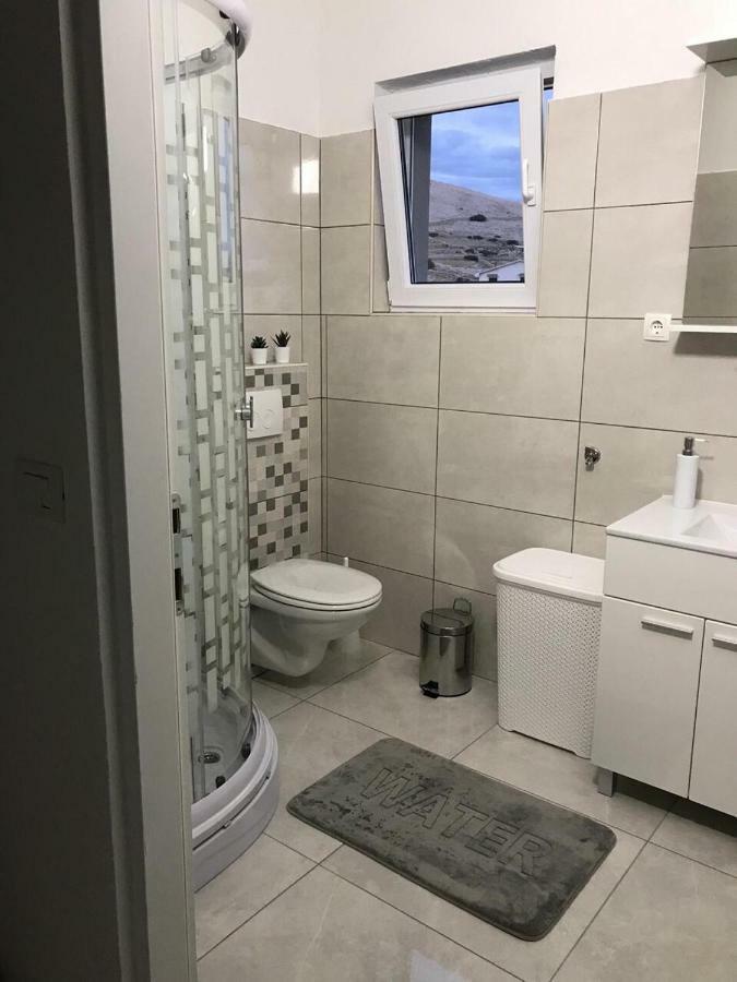 Nelany Apartment Zubovici Ngoại thất bức ảnh