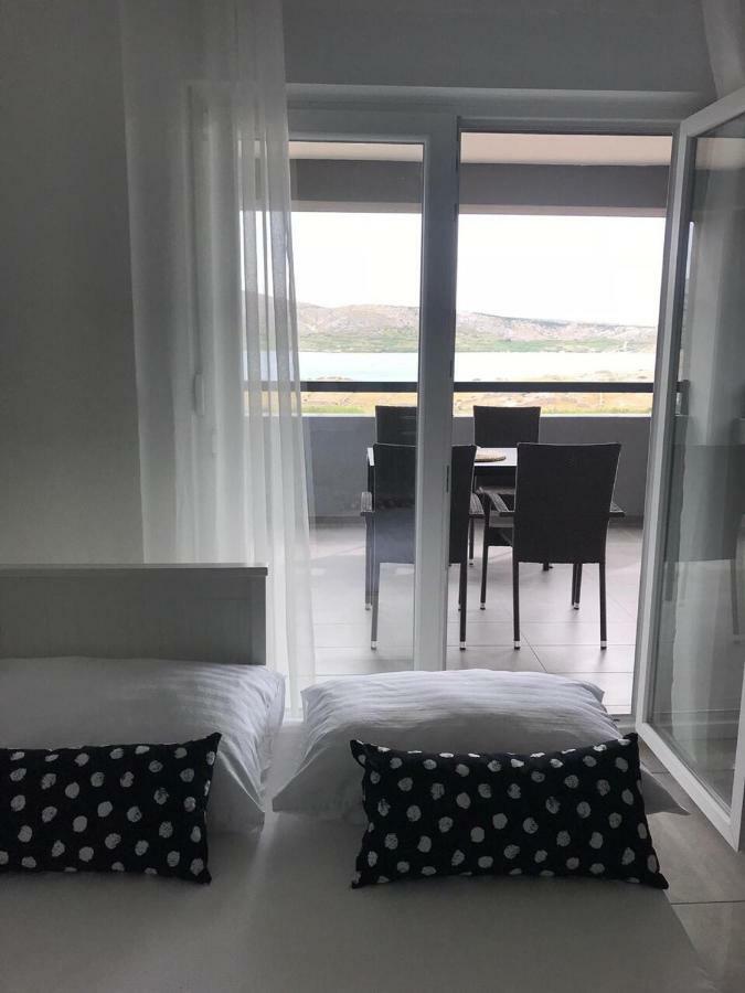 Nelany Apartment Zubovici Ngoại thất bức ảnh