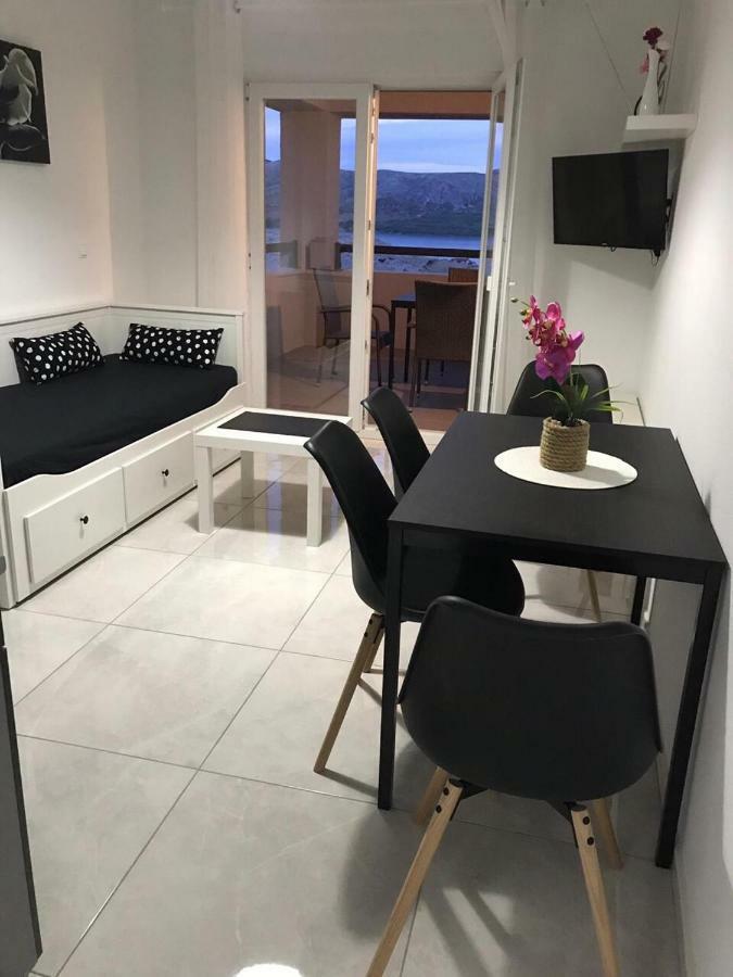 Nelany Apartment Zubovici Ngoại thất bức ảnh