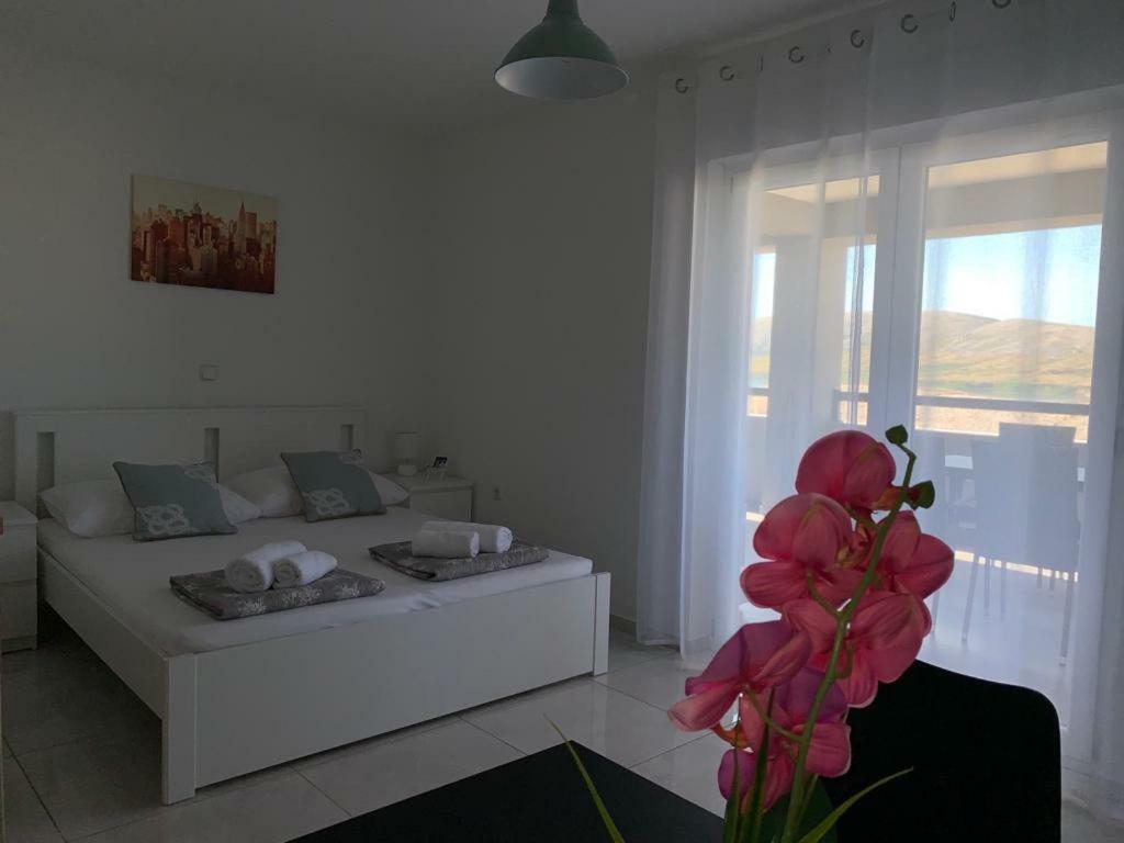 Nelany Apartment Zubovici Ngoại thất bức ảnh