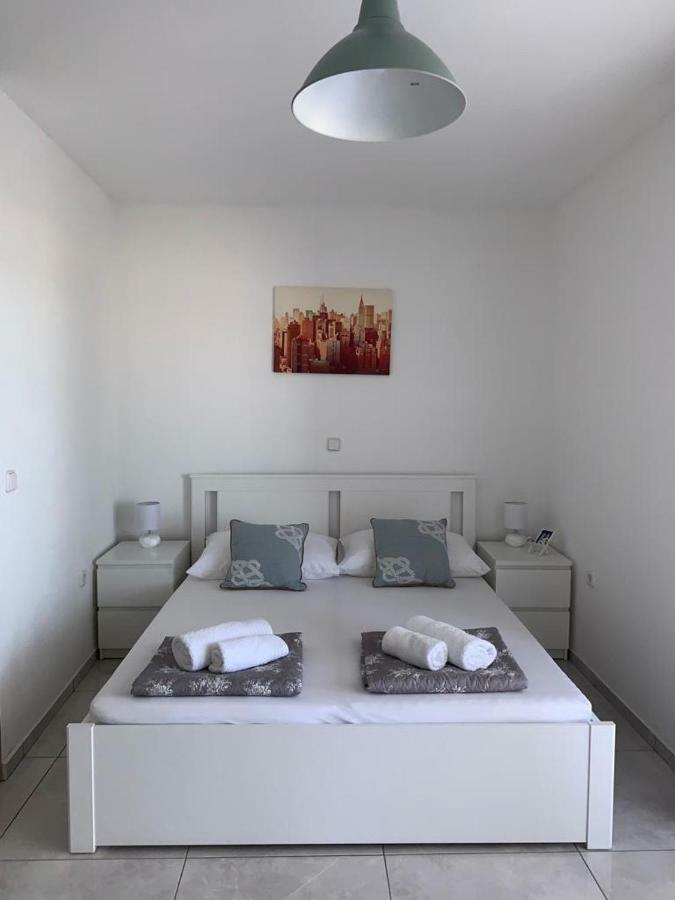 Nelany Apartment Zubovici Ngoại thất bức ảnh