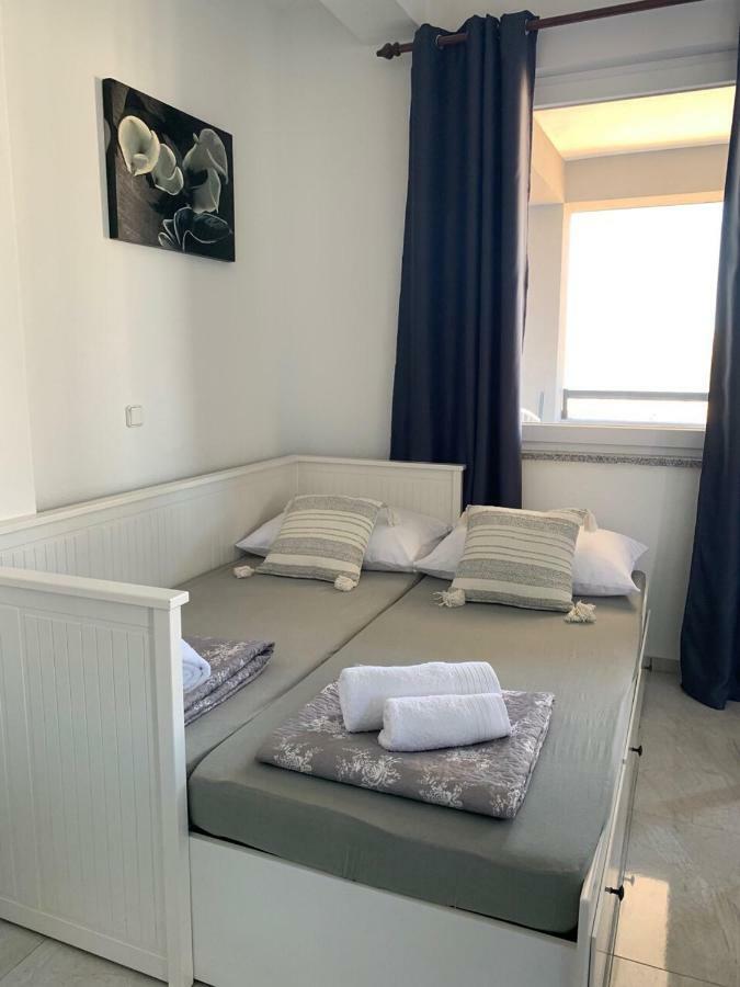 Nelany Apartment Zubovici Ngoại thất bức ảnh